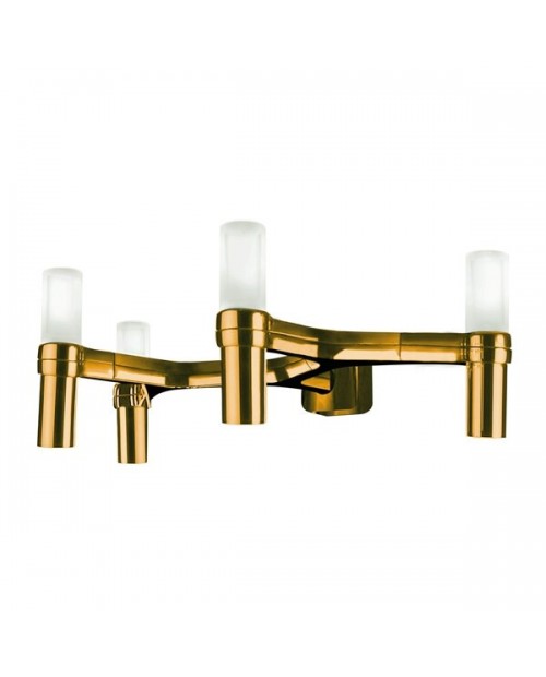 Nemo Crown 4 Wall Lamp